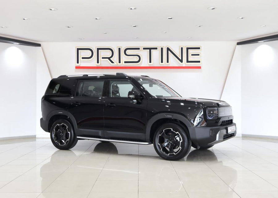 2026 BAIC B30 1.5T Premium Adventure
