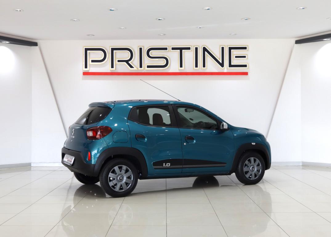 2023 Renault Kwid 1.0 Dynamique