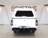 2019 Nissan NP300 Hardbody 2.5TDi