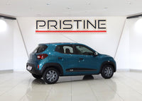 2023 Renault Kwid 1.0 Dynamique