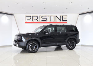 2026 BAIC B30 1.5T Premium Adventure