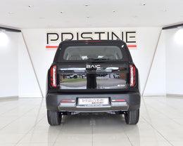 2026 BAIC B30 1.5T Premium Adventure