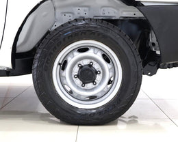 2019 Nissan NP300 Hardbody 2.5TDi