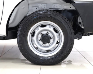2019 Nissan NP300 Hardbody 2.5TDi