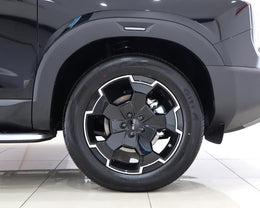 2026 BAIC B30 1.5T HEV Elite Adventure