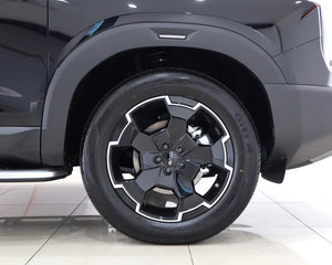 2026 BAIC B30 1.5T HEV Elite Adventure