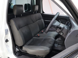 2019 Nissan NP300 Hardbody 2.5TDi