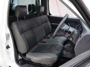 2019 Nissan NP300 Hardbody 2.5TDi