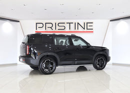 2026 BAIC B30 1.5T Premium Adventure