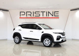 2024 Renault Kiger 1.0 Life