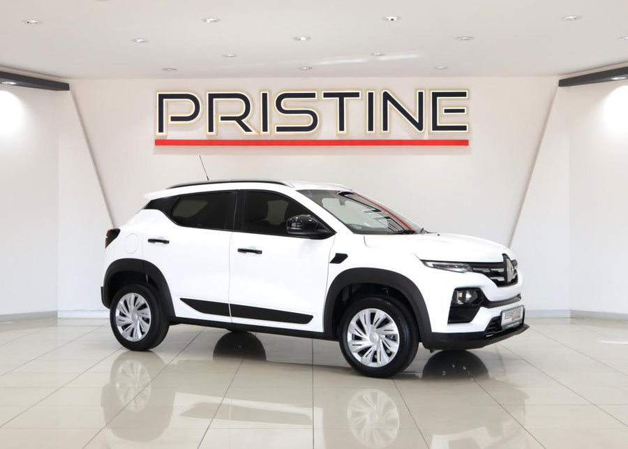 2024 Renault Kiger 1.0 Life