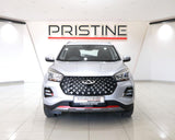 2024 Chery Tiggo 4 Pro 1.5 Comfort