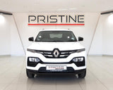 2024 Renault Kiger 1.0 Life