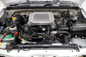 2019 Nissan NP300 Hardbody 2.5TDi