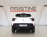 2024 Renault Kiger 1.0 Life