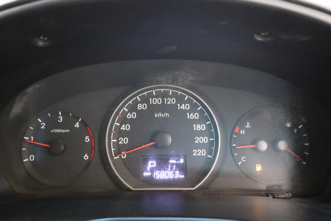 2020 Hyundai H-1 2.5CRDi Elite 12-Seater