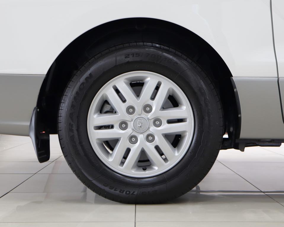 2020 Hyundai H-1 2.5CRDi Elite 12-Seater