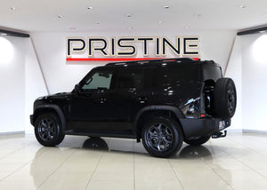 2026 Jetour T2 2.0T Odyssey XWD