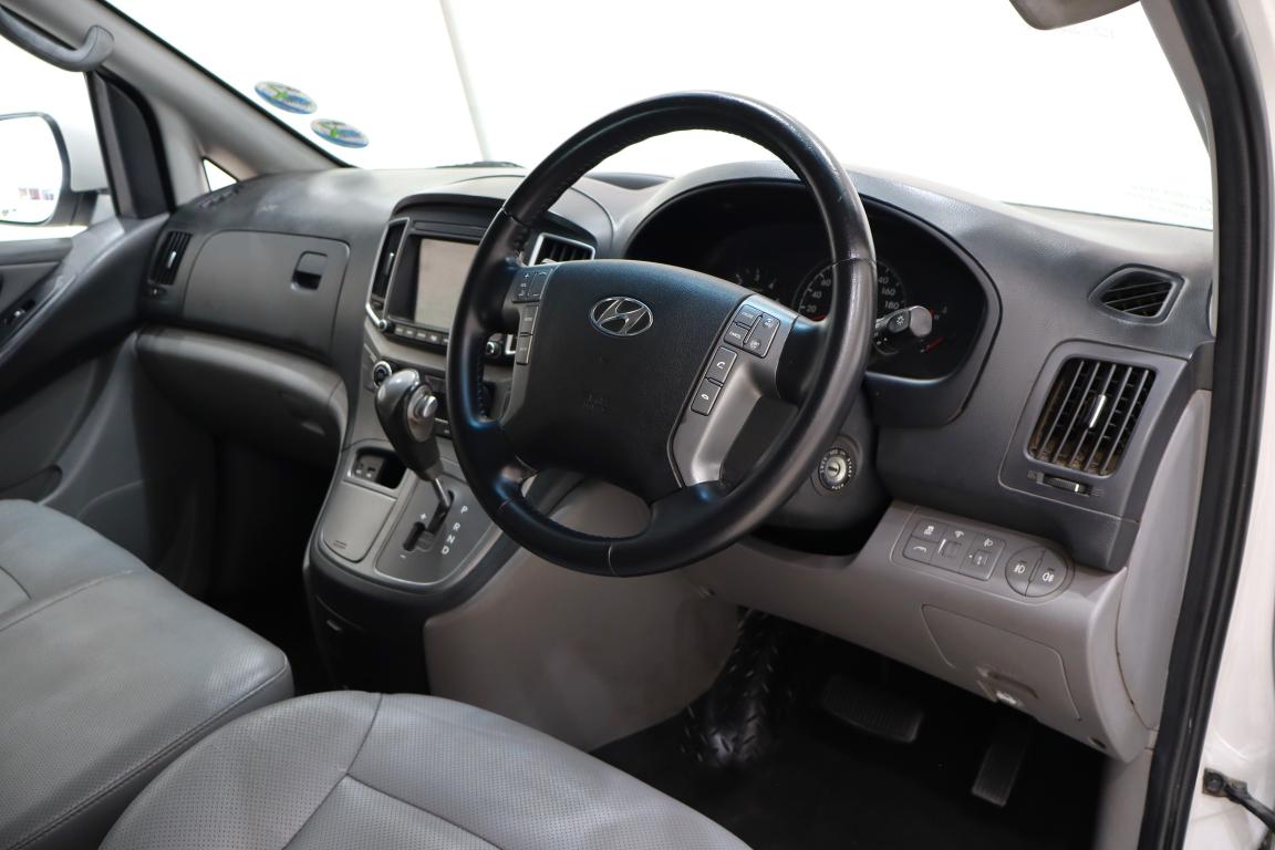 2020 Hyundai H-1 2.5CRDi Elite 12-Seater