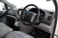 2020 Hyundai H-1 2.5CRDi Elite 12-Seater