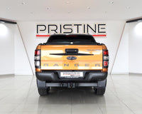 2018 Ford Ranger 3.2TDCi Double Cab Hi-Rider Wildtrak Auto