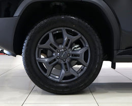 2026 Jetour T2 2.0T Odyssey XWD