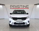 2023 Kia Sonet 1.5 EX Auto