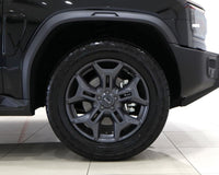 2026 Jetour T2 2.0T Odyssey XWD