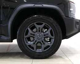 2026 Jetour T2 2.0T Odyssey XWD