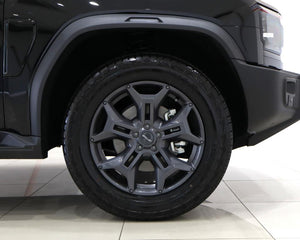 2026 Jetour T2 2.0T Odyssey XWD