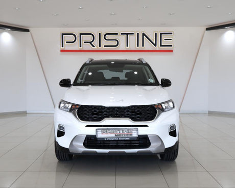 2023 Kia Sonet 1.5 EX Auto