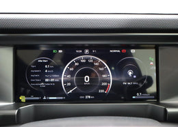 2026 Jetour T2 2.0T Odyssey XWD