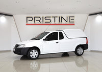 2022 Nissan NP200 1.6i (Aircon) Safety Pack