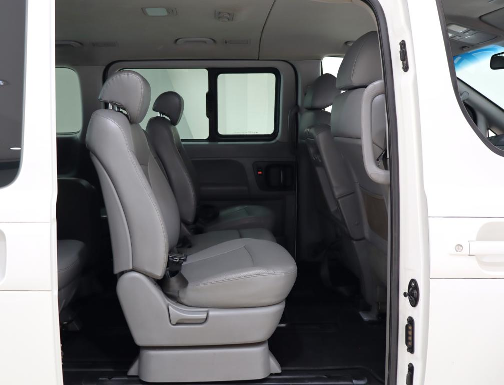 2020 Hyundai H-1 2.5CRDi Elite 12-Seater