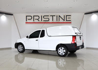 2022 Nissan NP200 1.6i (Aircon) Safety Pack