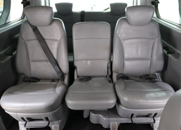 2021 Hyundai H-1 2.5CRDi Elite 12-Seater