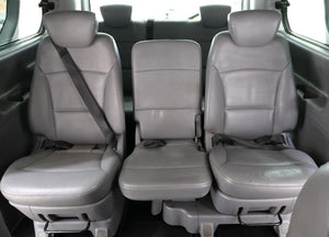 2021 Hyundai H-1 2.5CRDi Elite 12-Seater