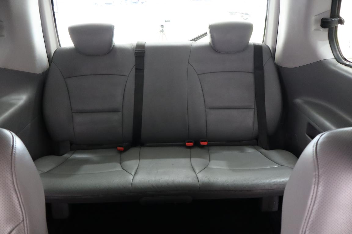 2020 Hyundai H-1 2.5CRDi Elite 12-Seater