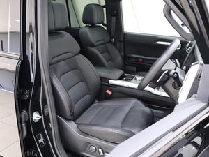 2026 Jetour T2 2.0T Odyssey XWD