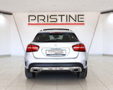2020 Mercedes-Benz GLA GLA200 AMG Line Auto