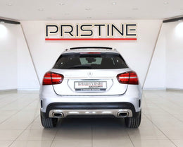 2020 Mercedes-Benz GLA GLA200 AMG Line Auto