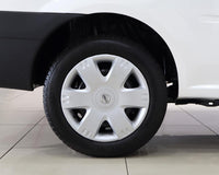 2022 Nissan NP200 1.6i (Aircon) Safety Pack