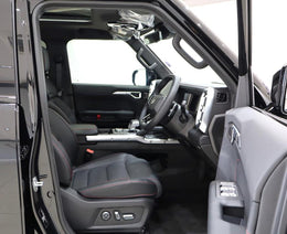 2026 Jetour T2 2.0T Odyssey XWD
