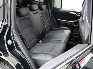 2026 Jetour T2 2.0T Odyssey XWD