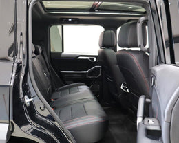 2026 Jetour T2 2.0T Odyssey XWD