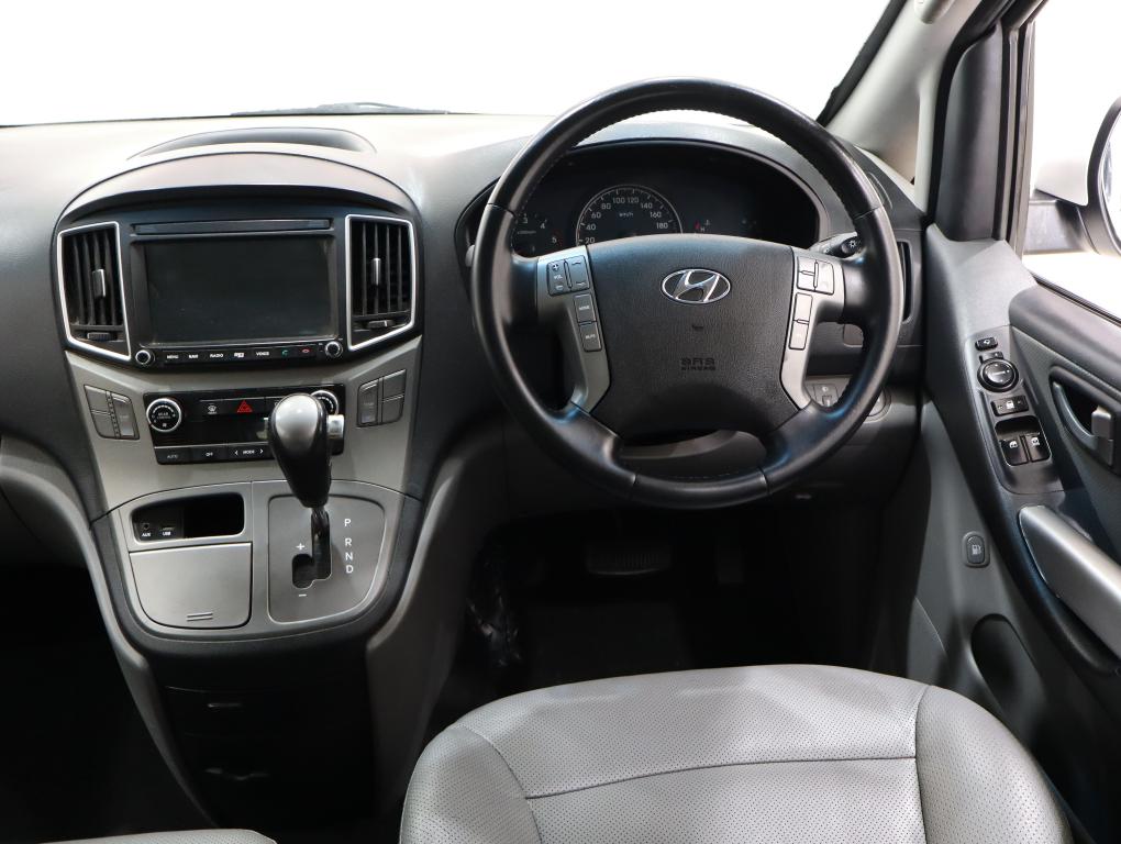 2020 Hyundai H-1 2.5CRDi Elite 12-Seater