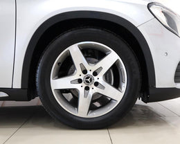 2020 Mercedes-Benz GLA GLA200 AMG Line Auto