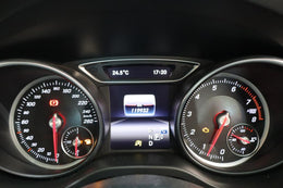 2020 Mercedes-Benz GLA GLA200 AMG Line Auto