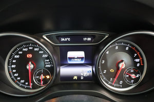 2020 Mercedes-Benz GLA GLA200 AMG Line Auto