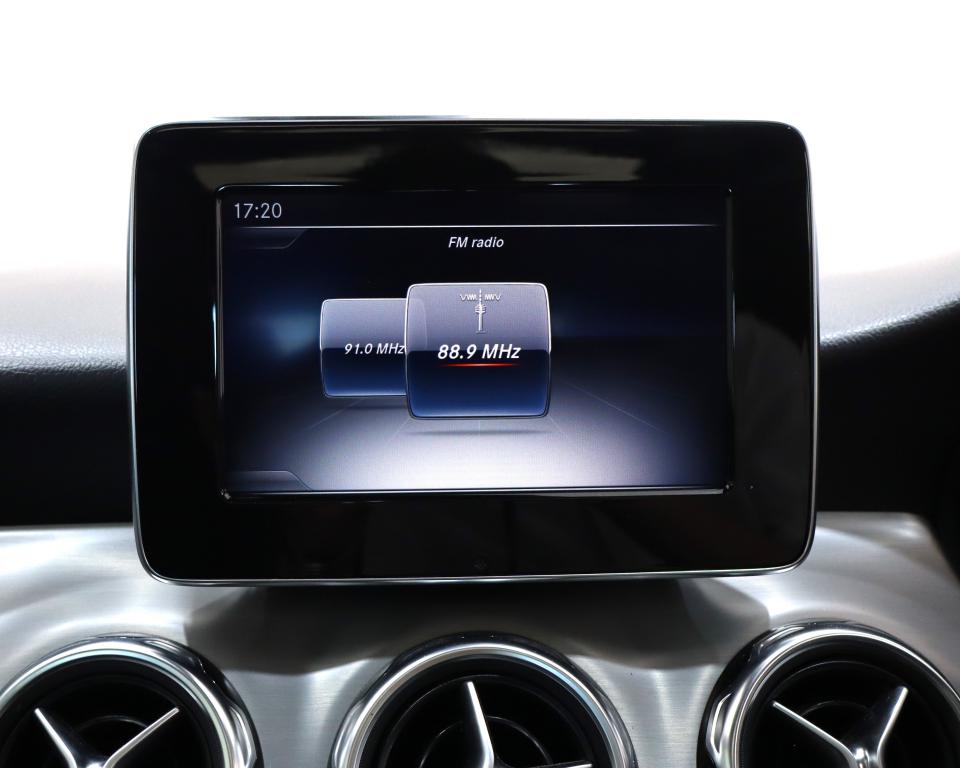 2020 Mercedes-Benz GLA GLA200 AMG Line Auto